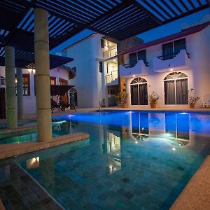 Hotel Boutique Eden Costa